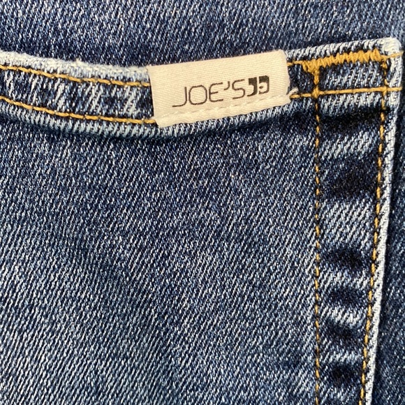 Joe’s Jeans Kyler Straight Leg Jeans - Picture 10 of 15